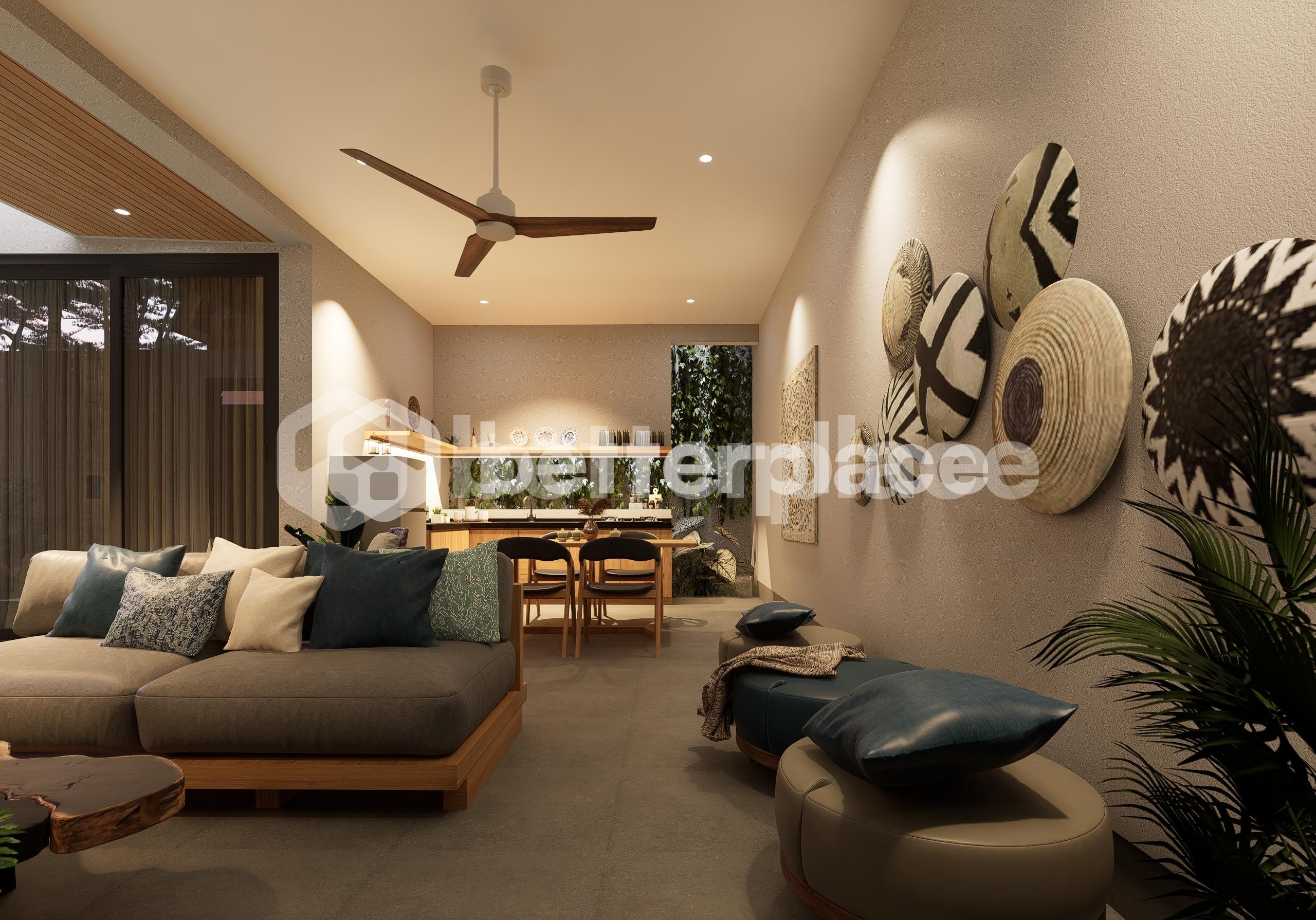 Smart Investment with High Rental Demand in Seminyak