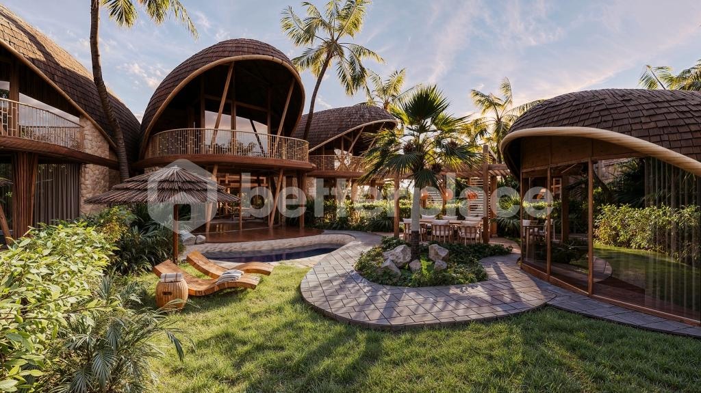 A Captivating Retreat Crafted for Modern Comfort, Serenity, and Lasting Investment Value