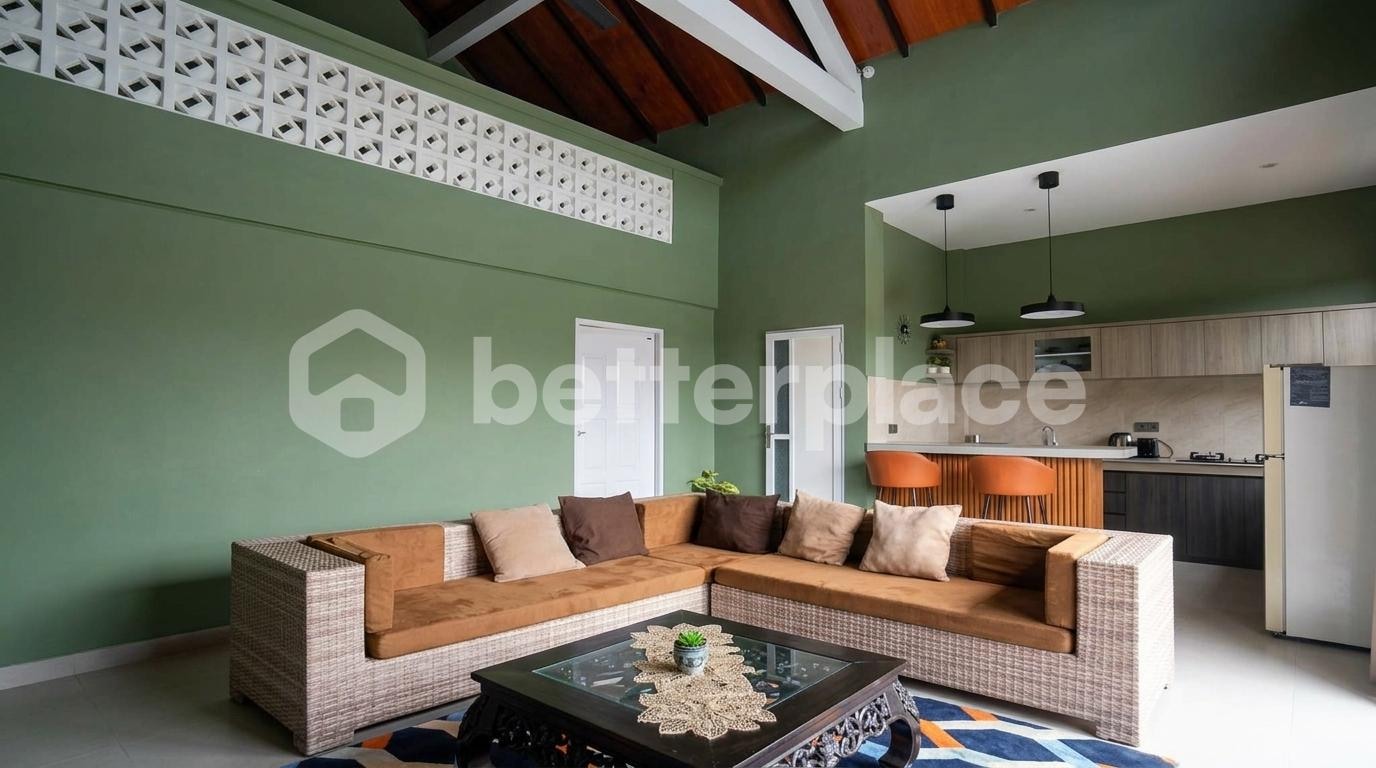 Live Upstairs, Earn Downstairs: Exclusive Property with Turnkey Rental Units and Solar-Powered Infrastructure