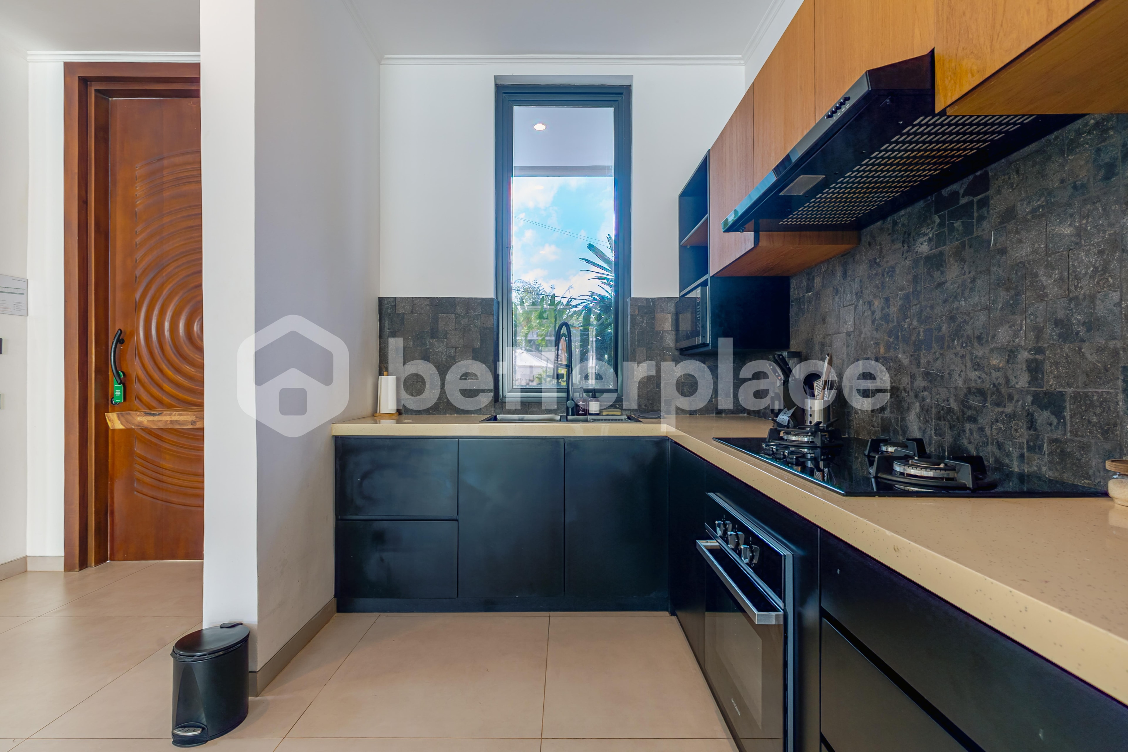 Modern 3 Bedroom Villa in Berawa – Prime Location, and Strong Investment Potential