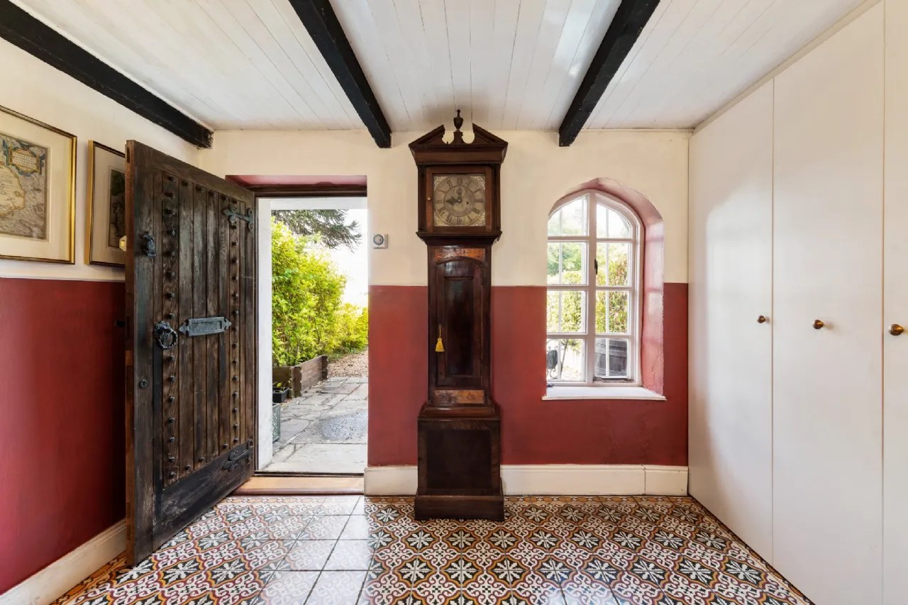 Stunning 4 Bed Tower House For Sale in Glanmore Castle, Glanmore, Ashford Wicklow Ireland