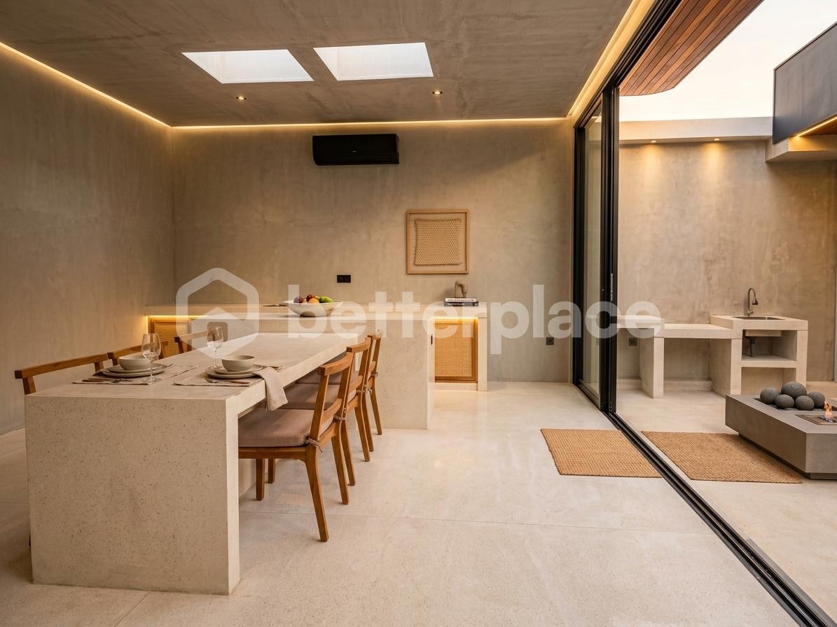 Invest in Tranquility: Premium Leasehold 3-Bed Bali Villa in the Heart of Kaba-Kaba