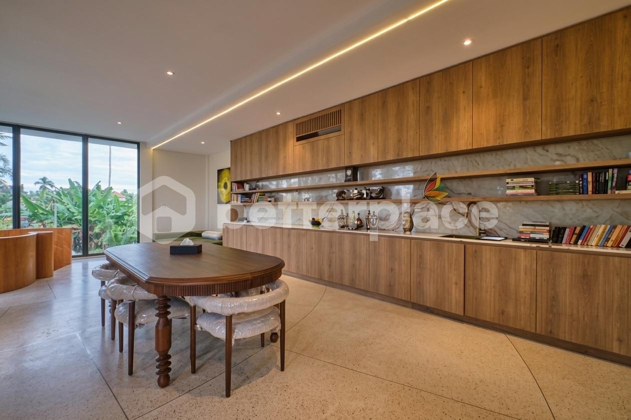 Room to Breathe, Space to Grow: Expansive Ubud Landholding with Luxury 3-Bed Villa and Private Wellness Facilities