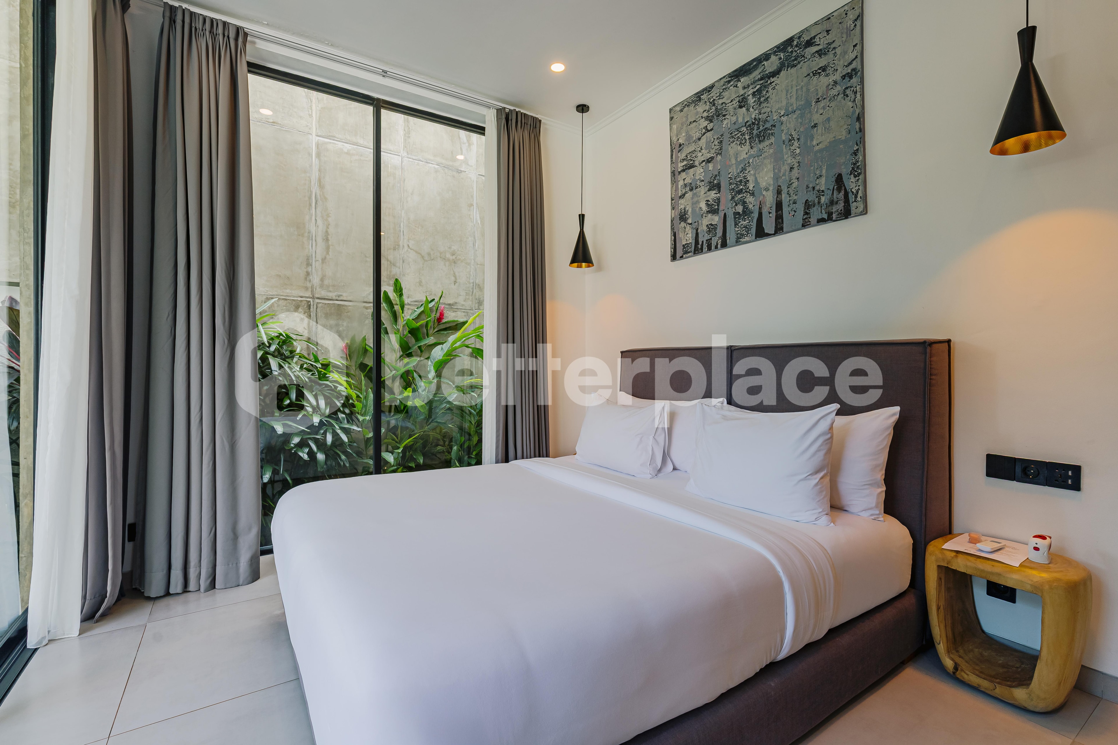 Modern 3 Bedroom Villa in Berawa – Prime Location, and Strong Investment Potential