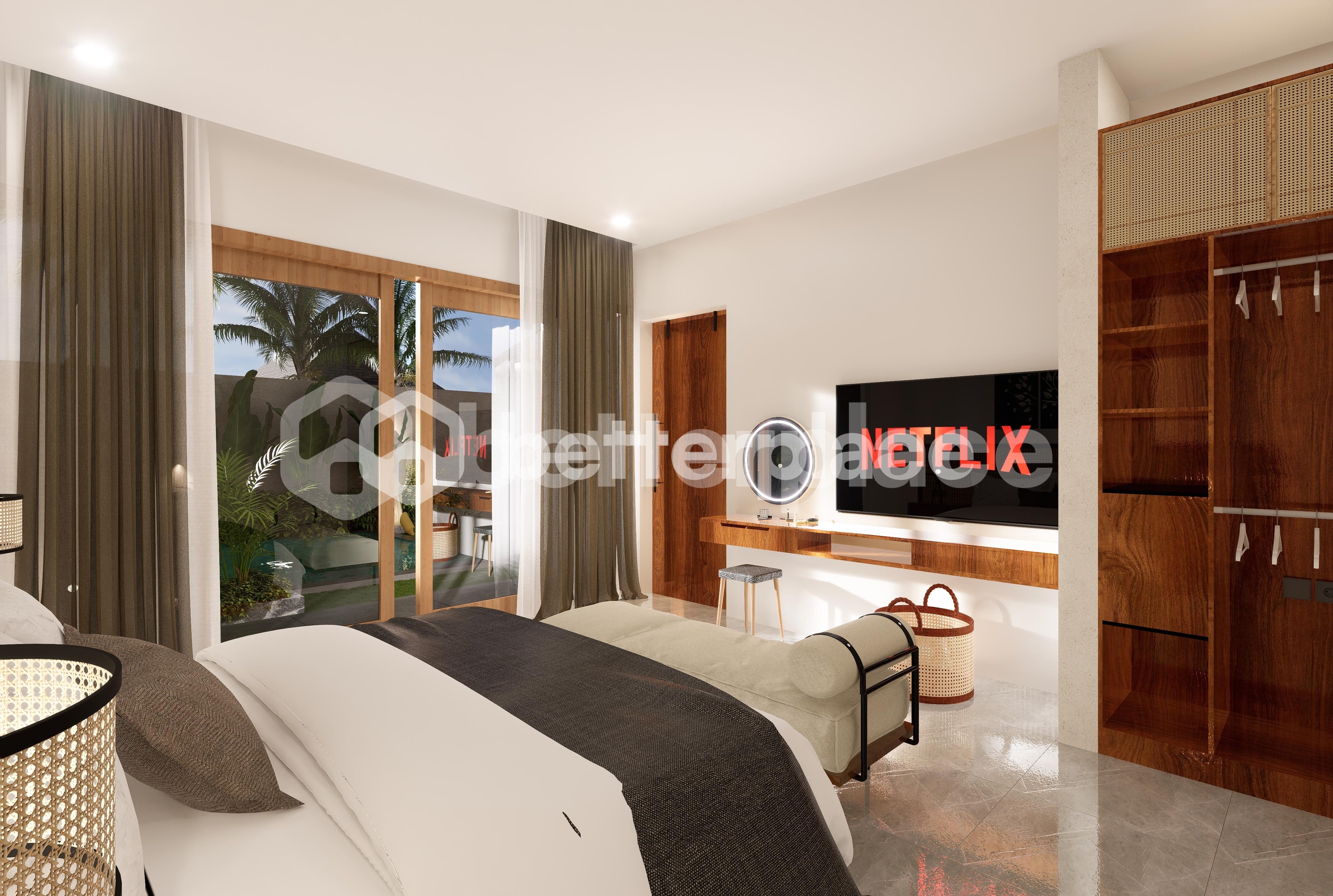 Off Plan Villa Designed for Daily Comfort and Long Term Value in Seminyak