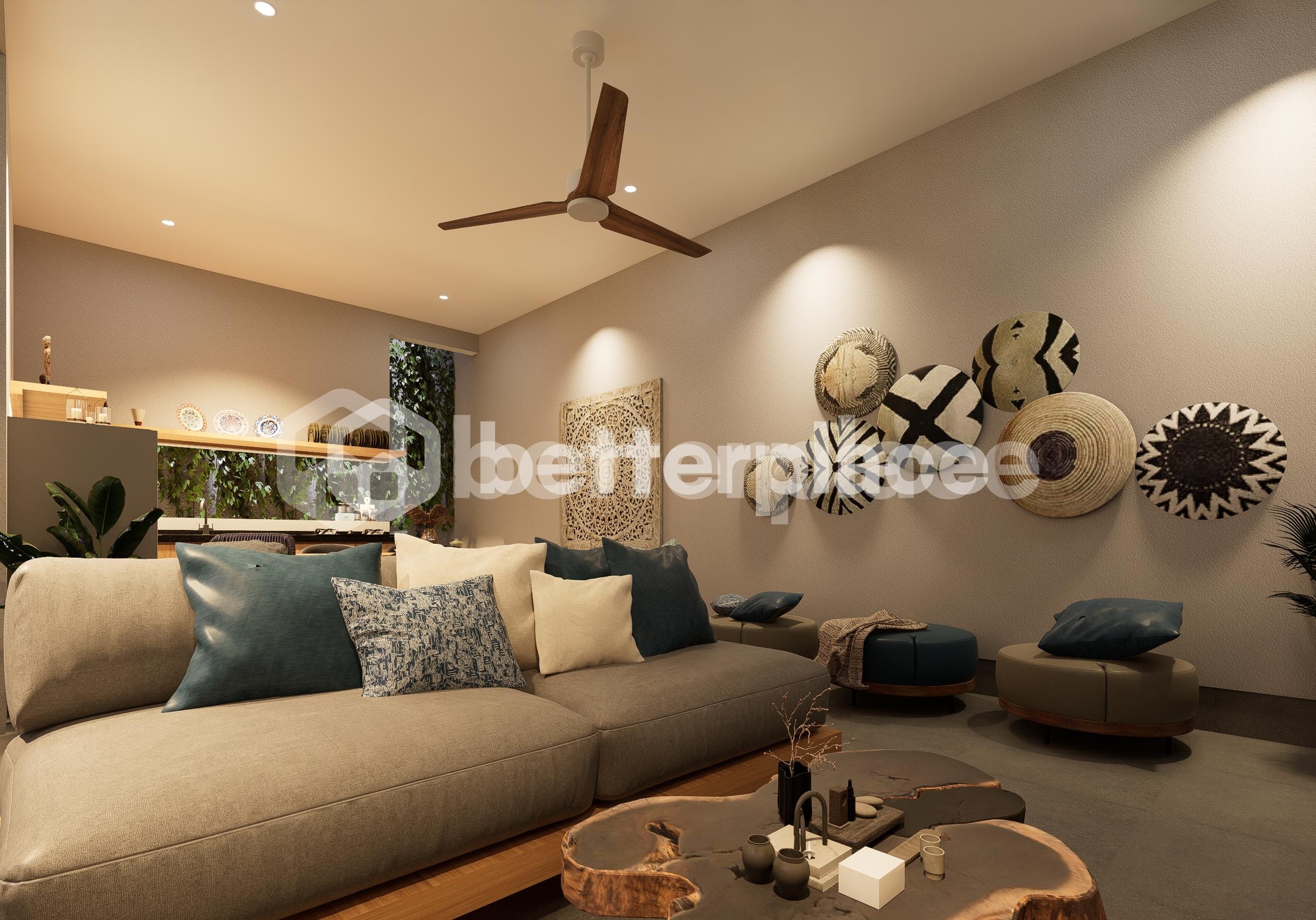 Smart Investment with High Rental Demand in Seminyak