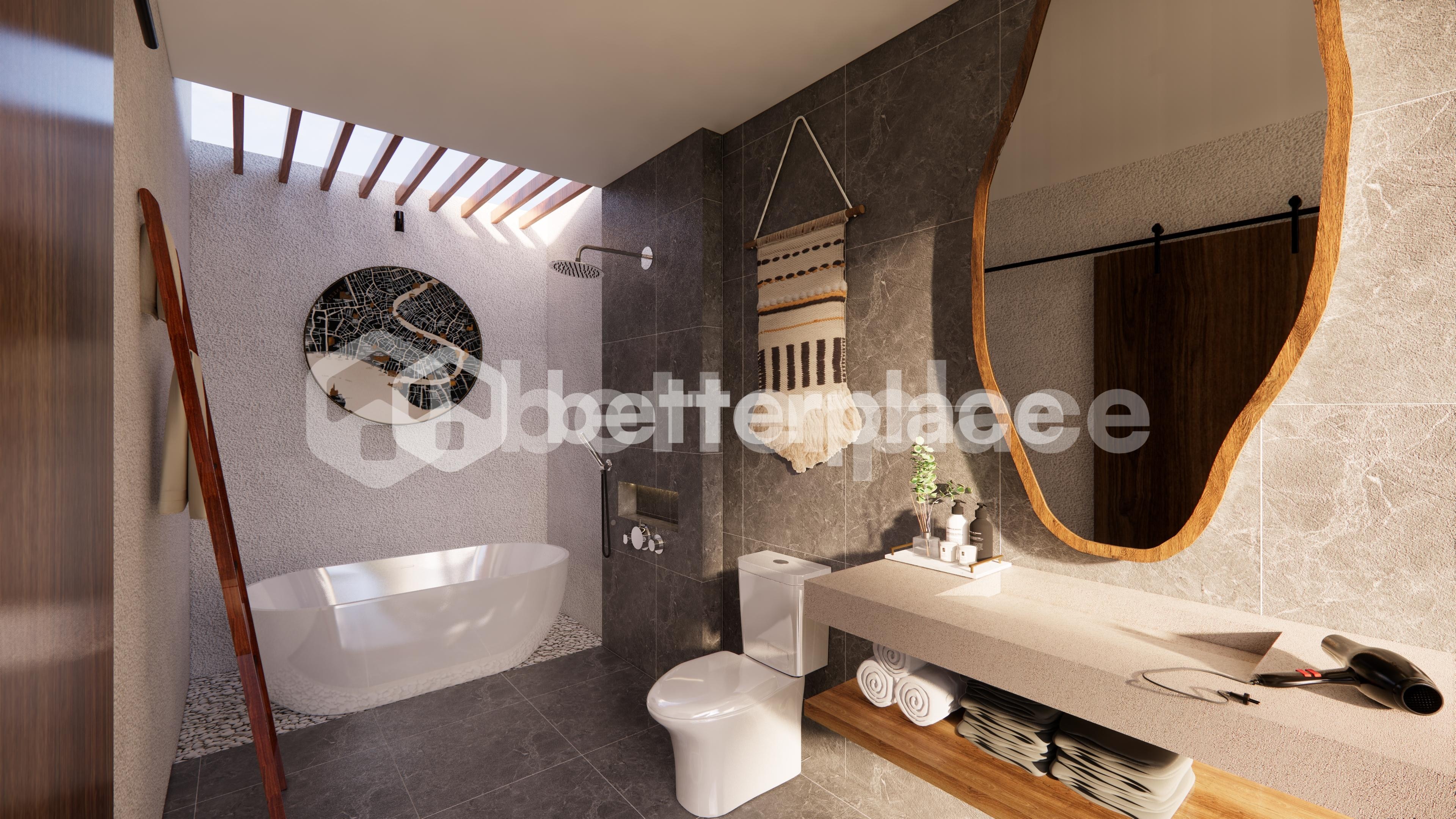 Off Plan Villa Designed for Daily Comfort and Long Term Value in Seminyak