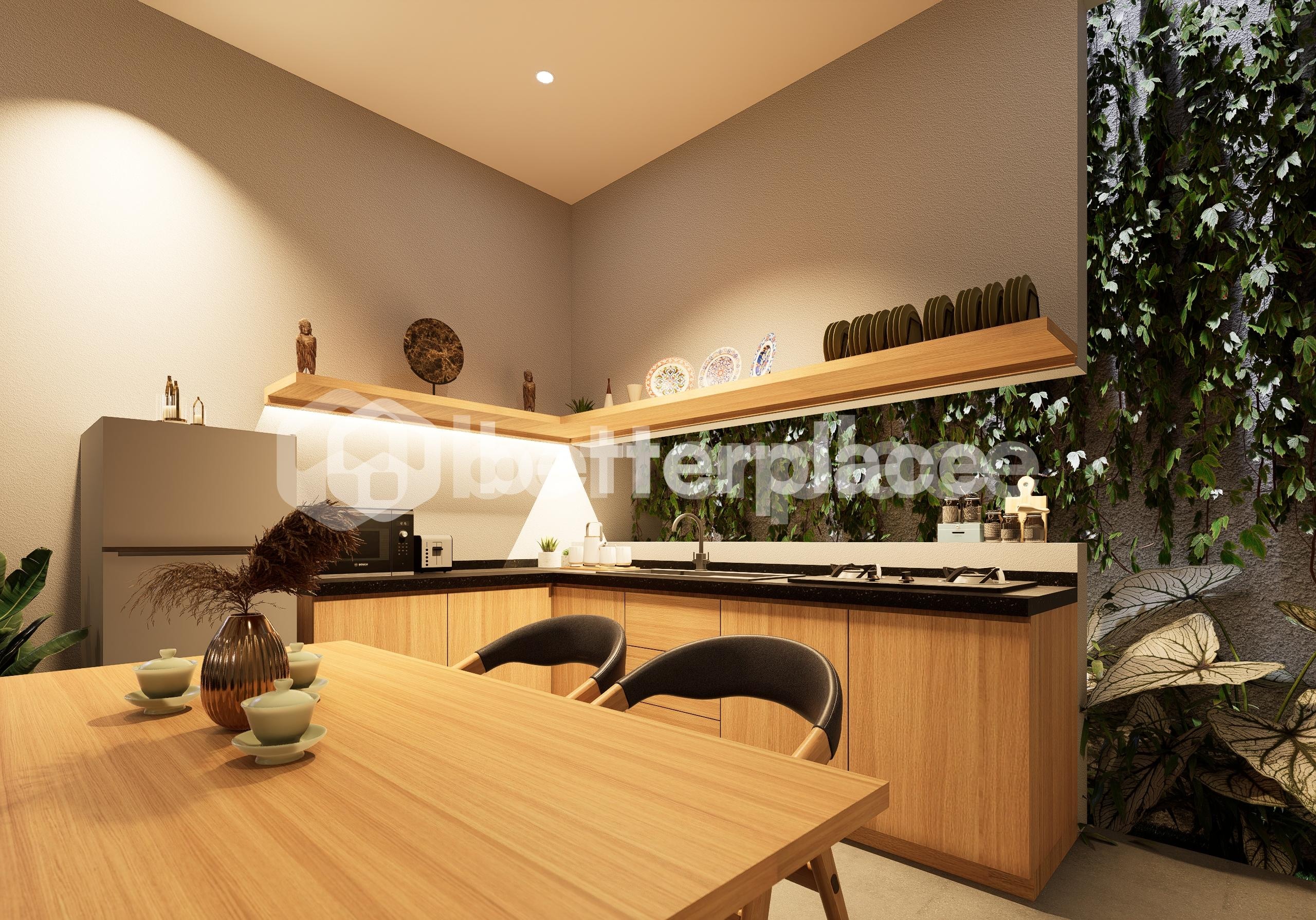 Smart Investment with High Rental Demand in Seminyak
