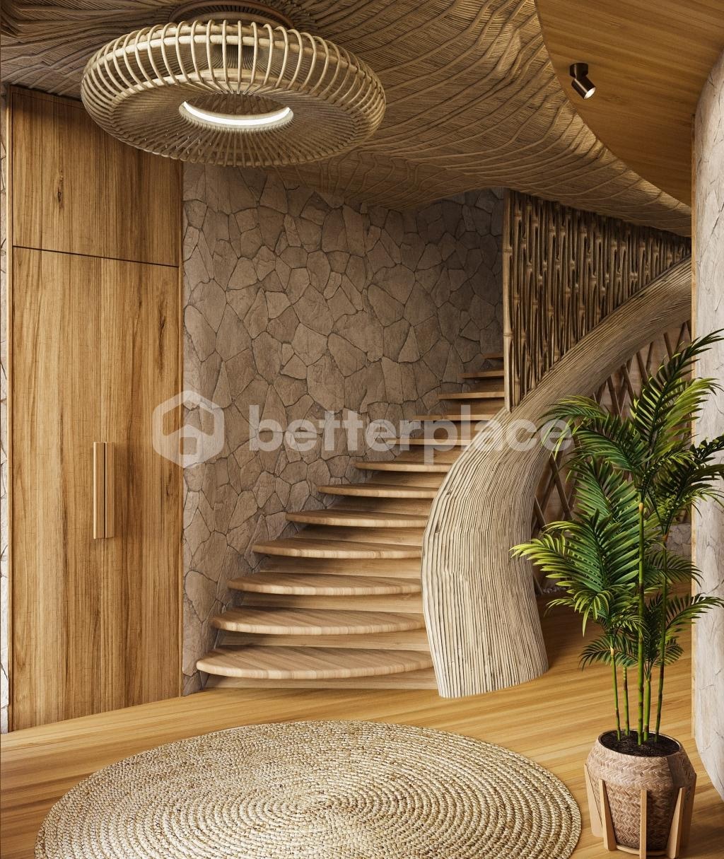 Architectural Grace Meets Island Serenity in This Exquisite Home Crafted for Elevated Tropical Living