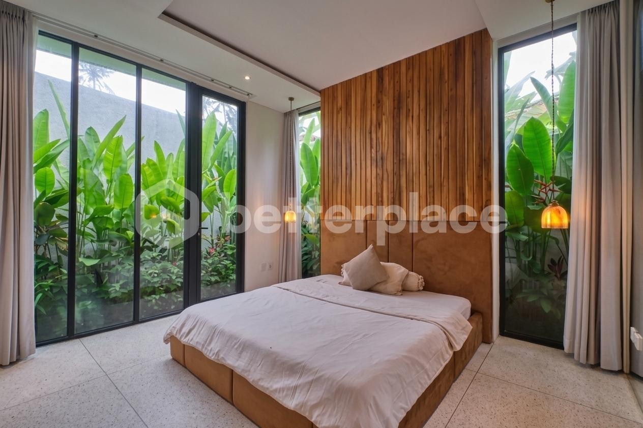 Room to Breathe, Space to Grow: Expansive Ubud Landholding with Luxury 3-Bed Villa and Private Wellness Facilities