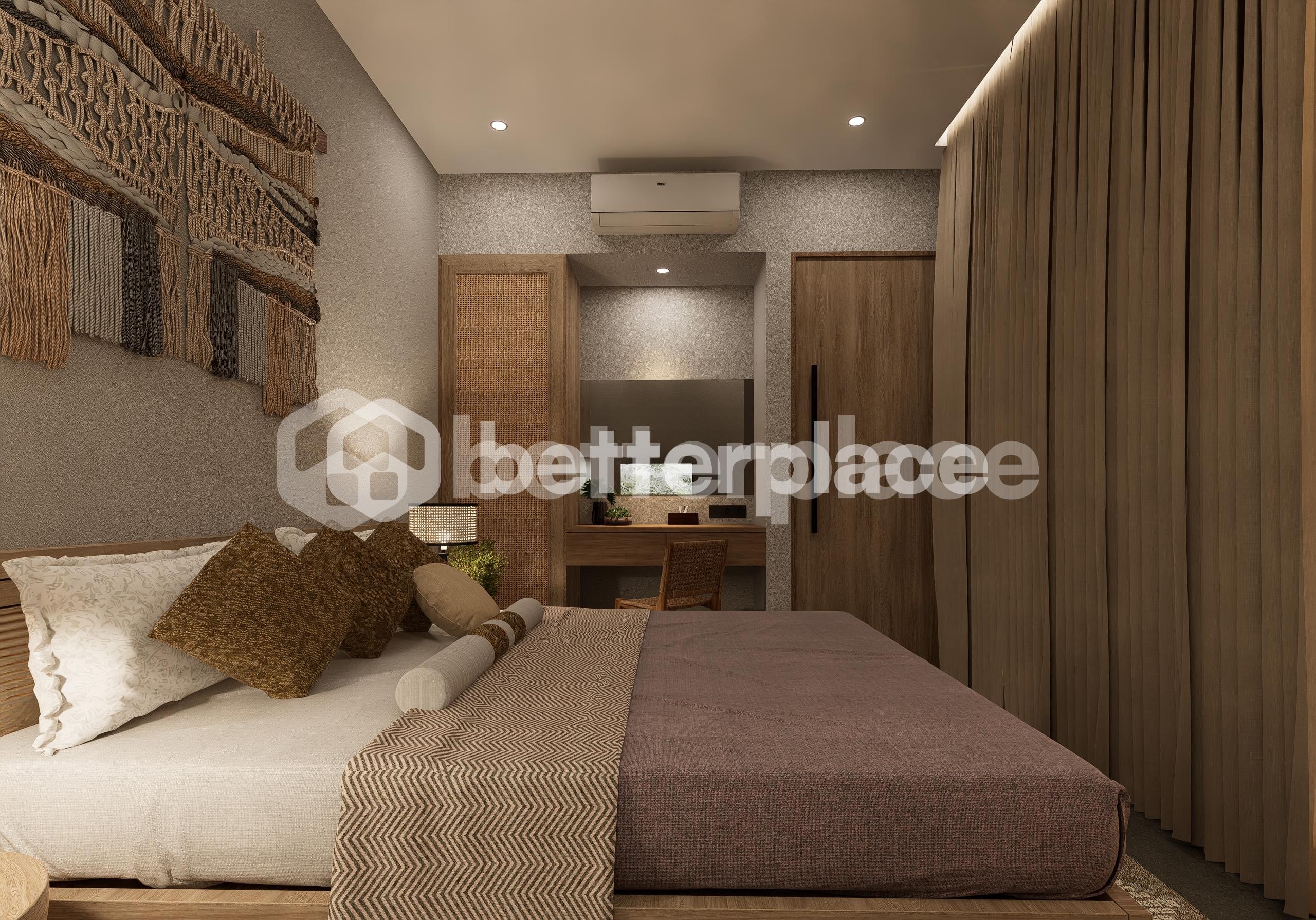 Smart Investment with High Rental Demand in Seminyak