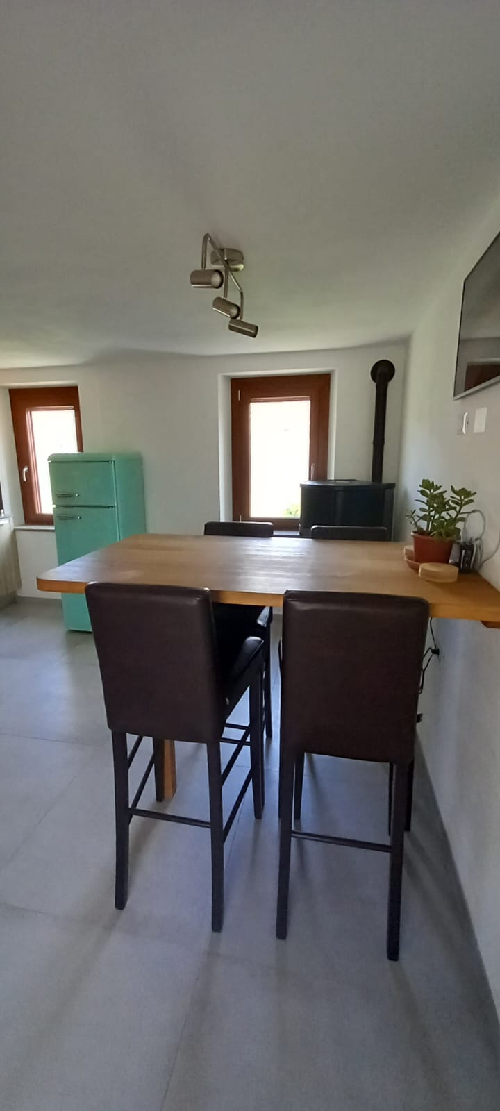 Estate with 2 Houses for Sale In Roncaciso Reggio Emilia Italy