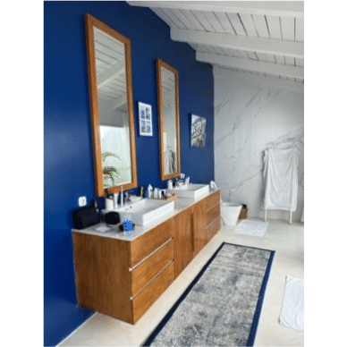 Luxury 5 Bed Villa Santorini For Sale In Pecatu Bali Indonesia