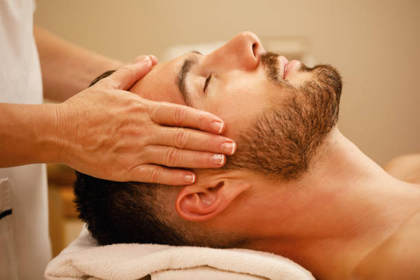 Massage Spa in Mysore
