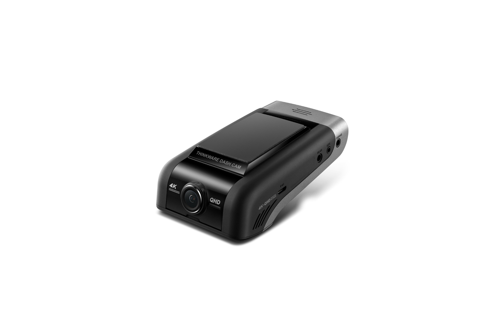 Thinkware U1000 Dash Camera Es Auto Installations