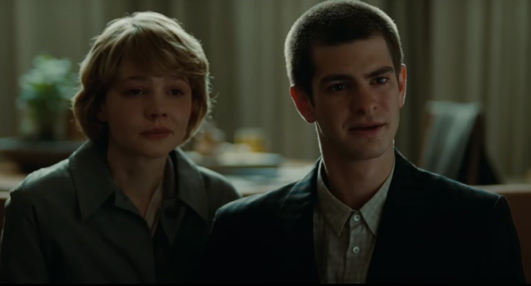 Todas Las Peliculas De Andrew Garfield