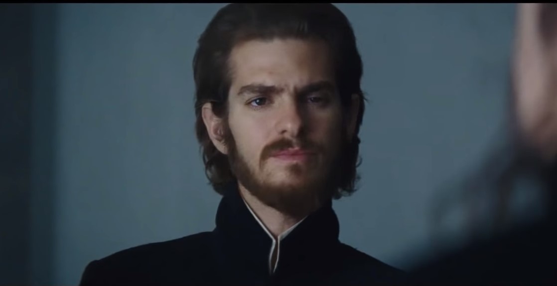 Todas Las Películas De Andrew Garfield