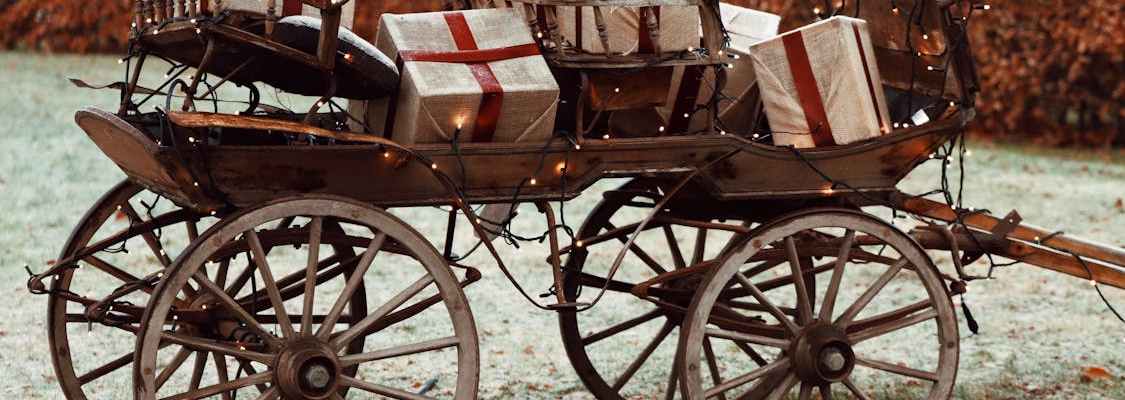 Qué hacer el día de Navidad en Estados Unidos