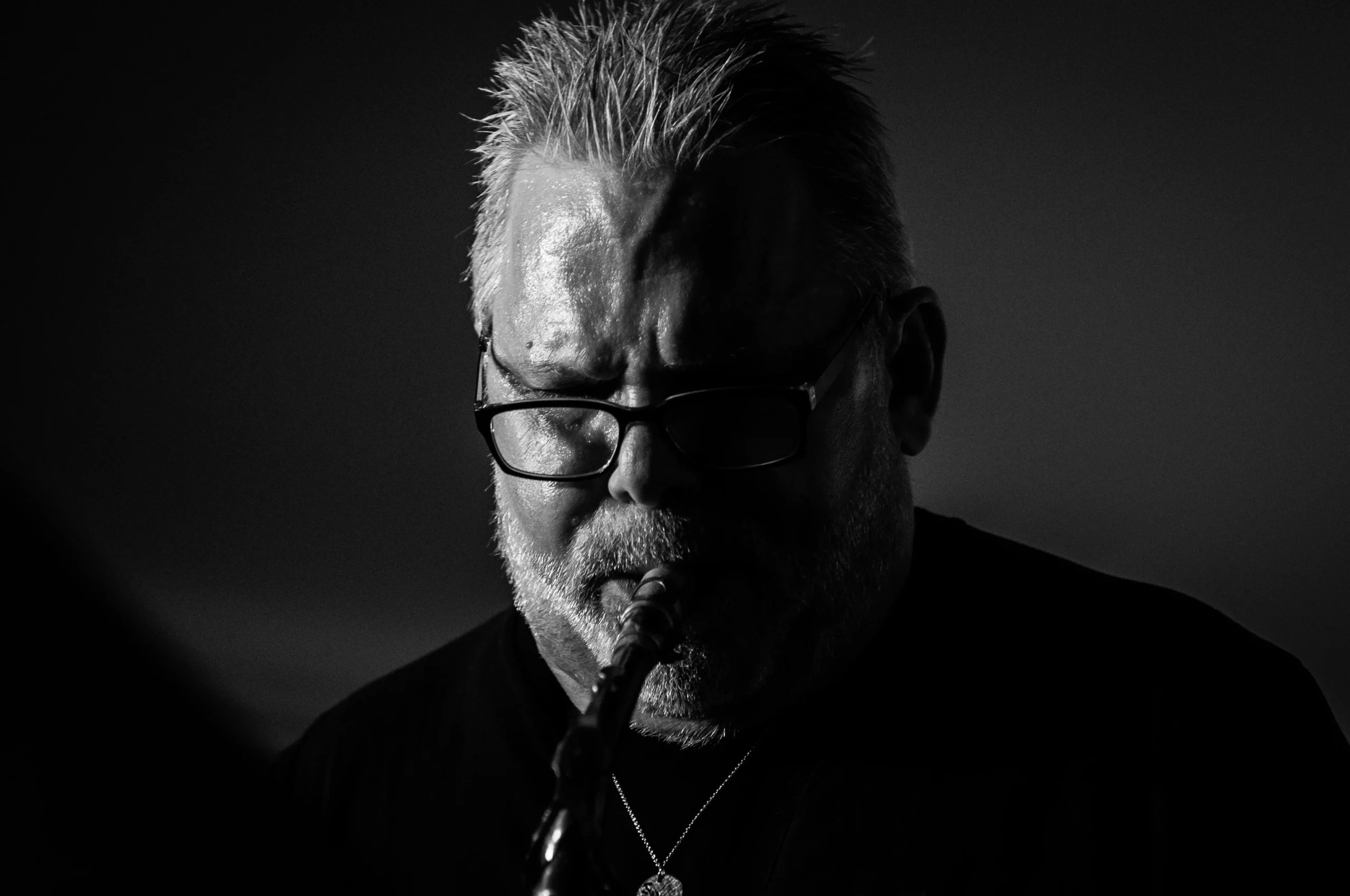 Marc Bernstein. Foto: Piotr Szajewski.