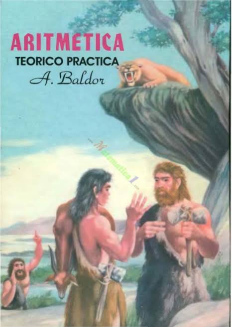 Quien quiere tener el libro de algebra baldor y el solucionario totalmente gratis. Libros De Baldor Ciclo Escolar 2021 2022