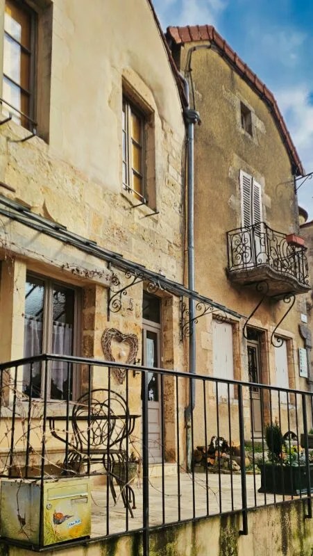 Flavigny-sur-Ozerain : visitez un joyau de la Bourgogne 4 Bourgogne Flavigny sur Ozerain