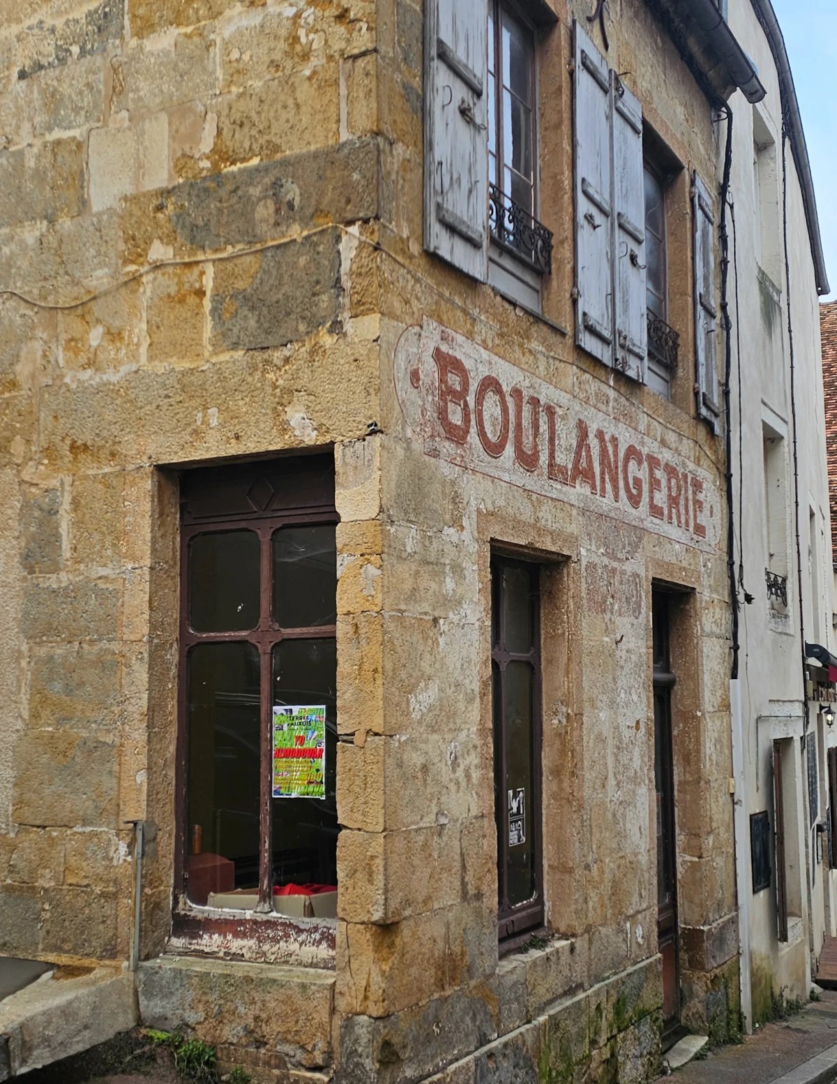 Un week-end à Semur-en-Auxois, cité médiévale d'exception. 5 Un week-end à Semur-en-Auxois