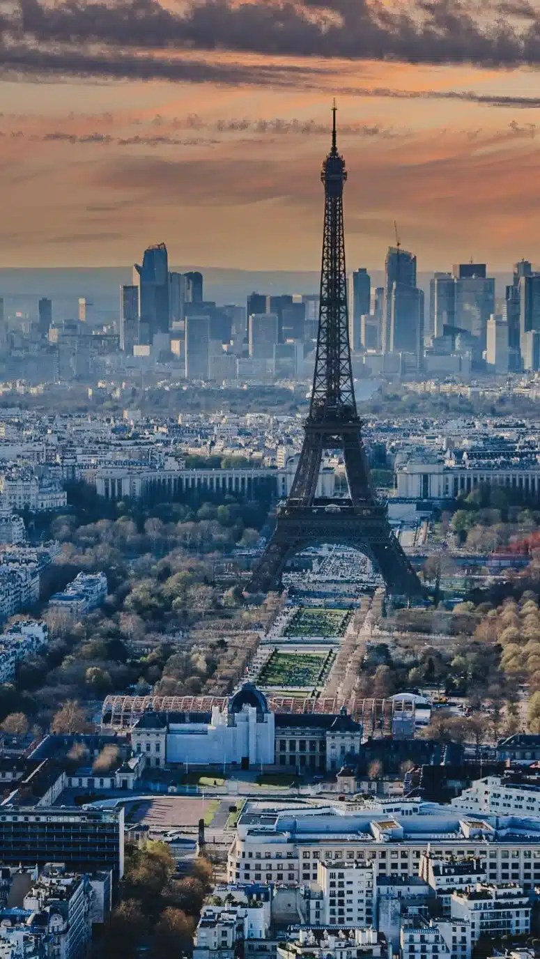 Tour Montparnasse : Le secret pour une vue imprenable sur tout Paris. 8 Tour Montparnasse Paris Escapades amoureuses