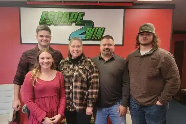 Escape room outfit ideas: inspiration for your next adventure