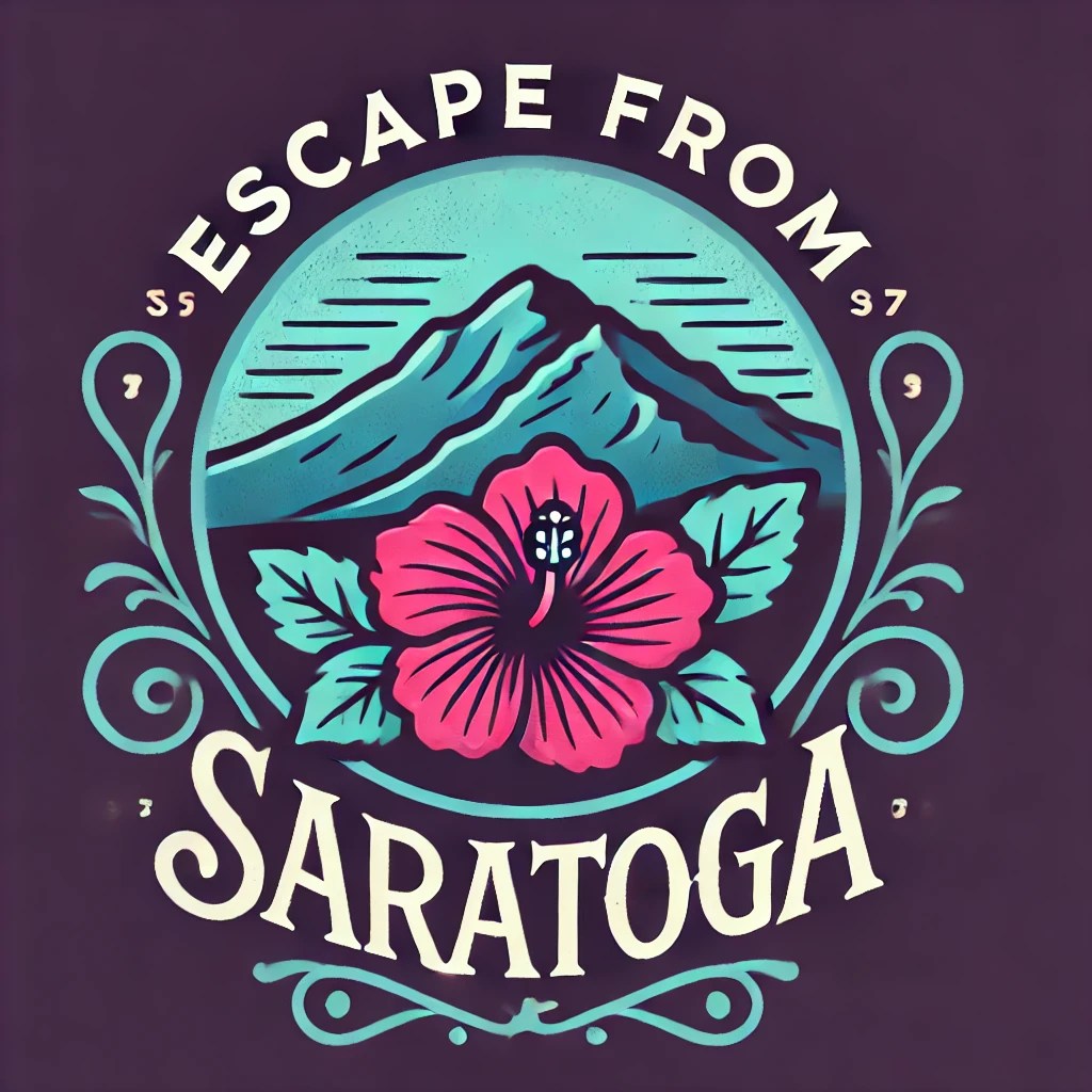 Escape from Saratoga