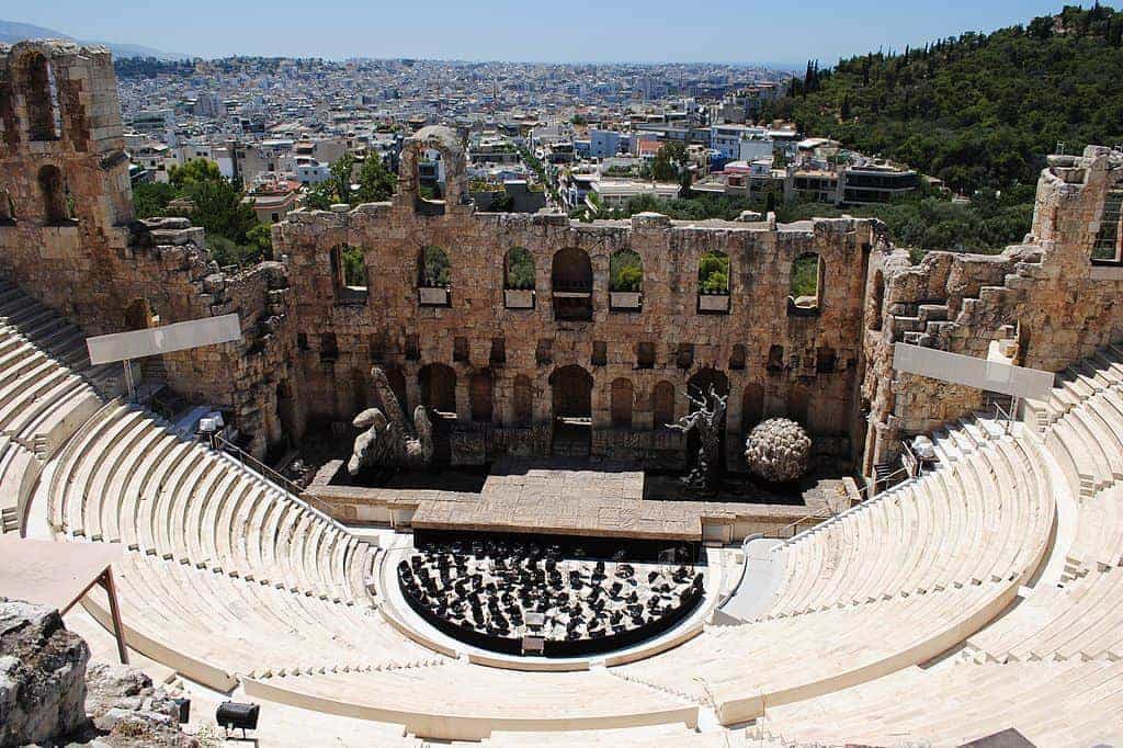 As the capital city of greece, athens has intrigued tourists around the world for centuries with its plethora of cultural landmarks, some of which date back to the fifth century bce. Cheap Flights Houston To Athens 465 505 R T October Limited Dates American Airlines