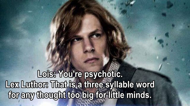 Ben Affleck Batman Quotes Selebritytoday