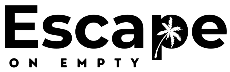 Escape on Empty Logo