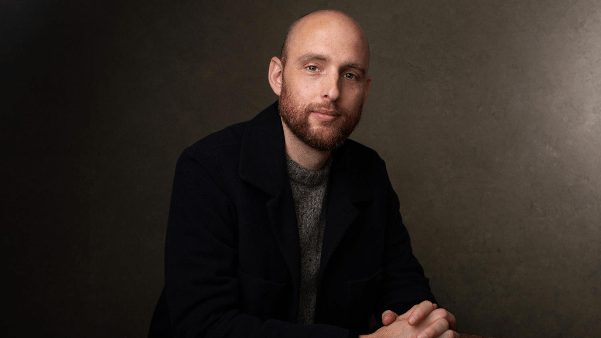 Matthew Hancock co-founder of History Mysteries