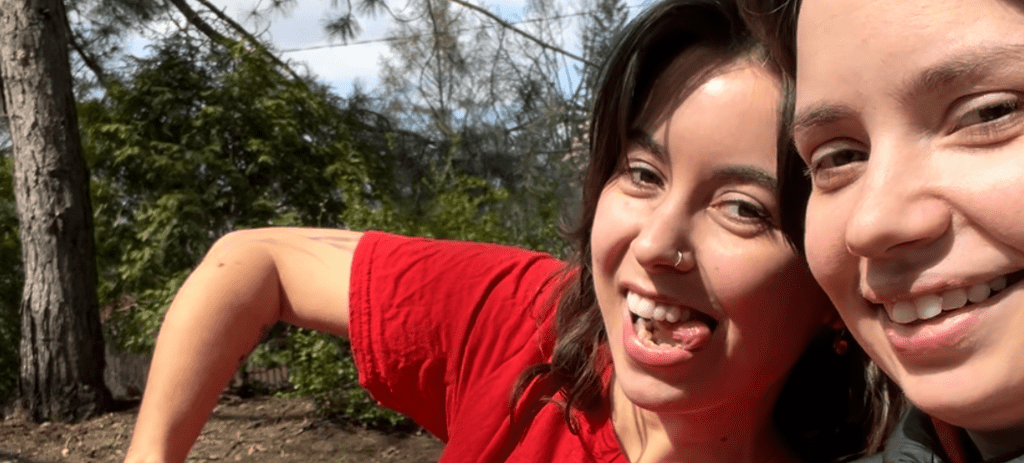 Meet Your Maker: Anna & Lisa, Scarlet Envelope // Interview