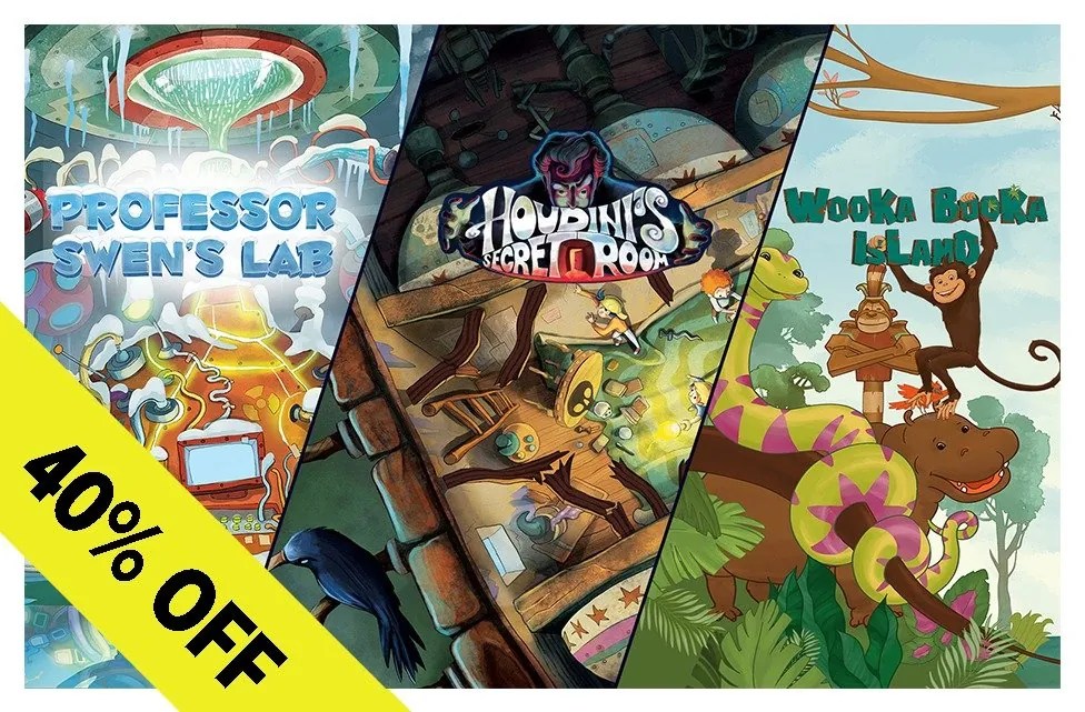 18 creative diy escape room themes