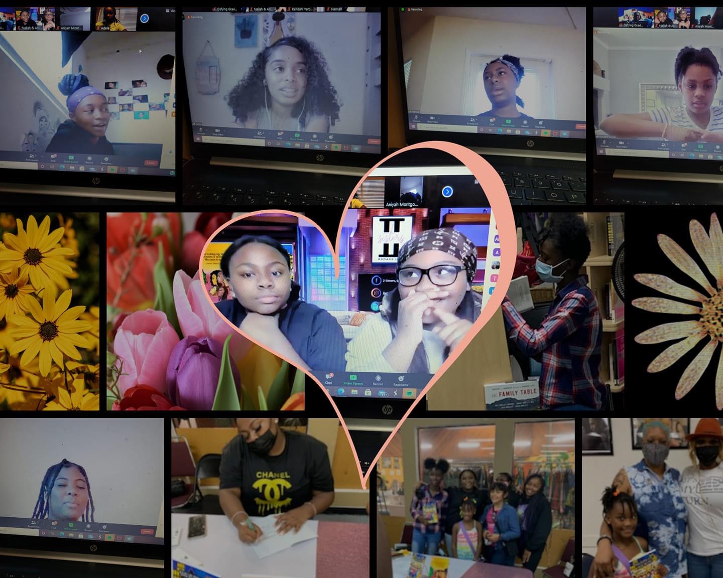 Around the Way Girls photos