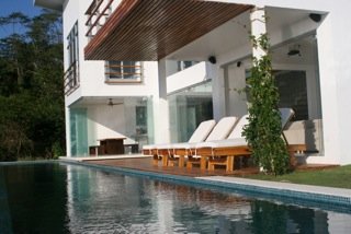 Holiday villa with private pool Nicoya Peninsula Costa Rica