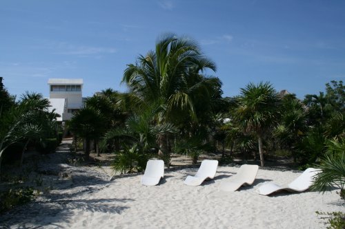 Akumal offers some of the finest vacation homes in Mexico