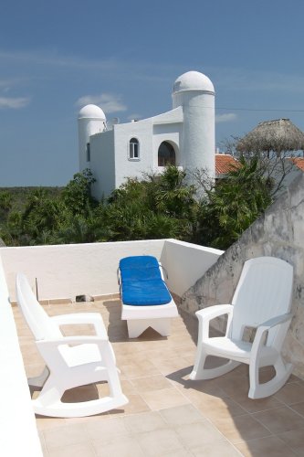 A holiday home in Mexico to remember