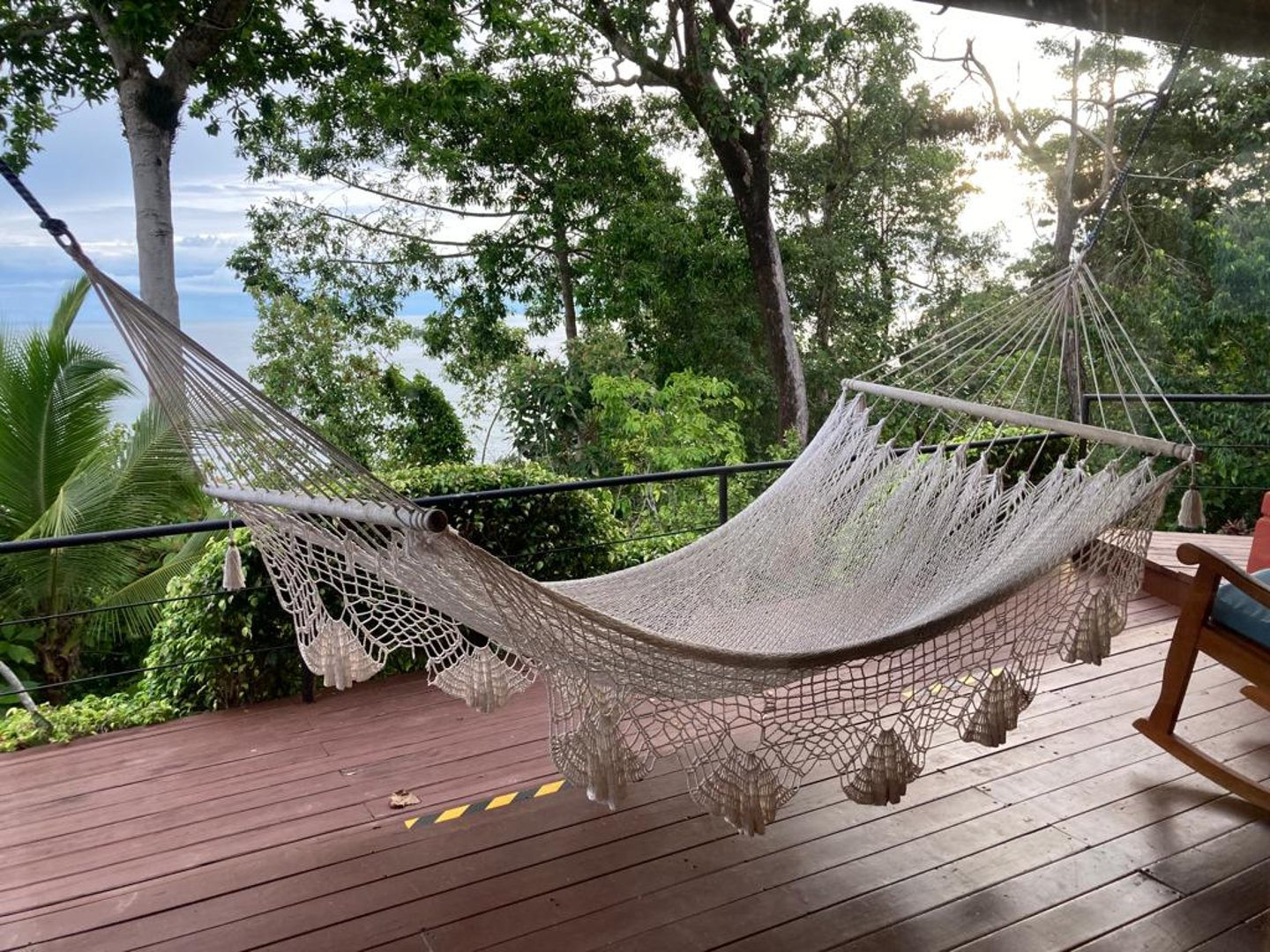 hammock-ocean-views