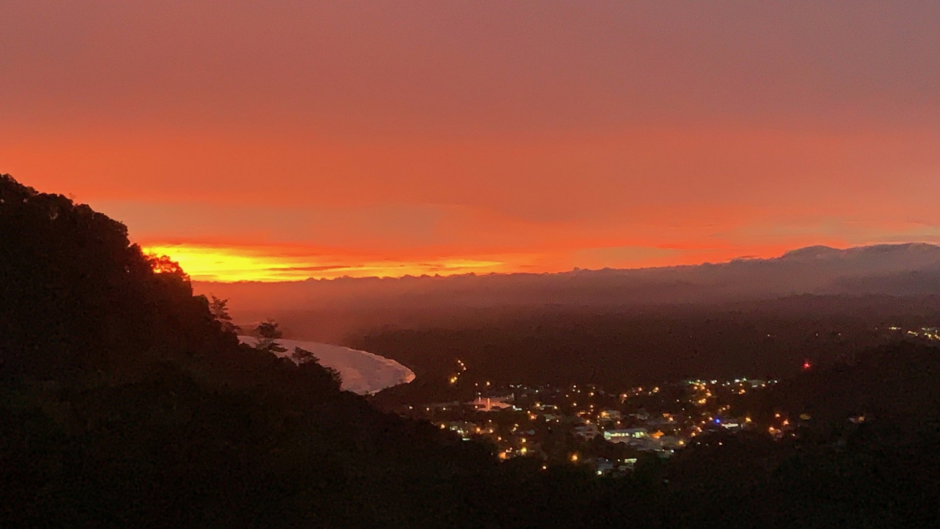 Exciting Manuel Antonio nights