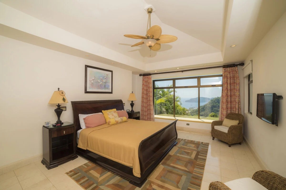 escape to the tropics