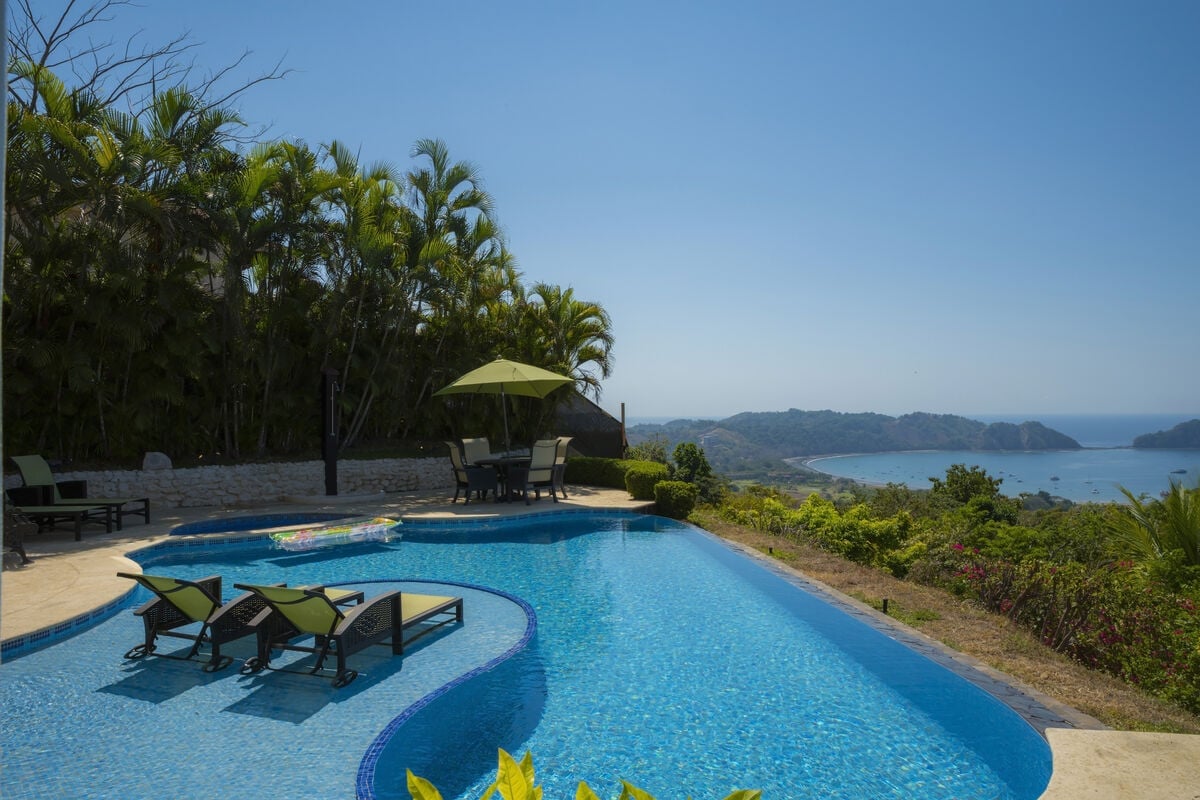 escape to the tropics