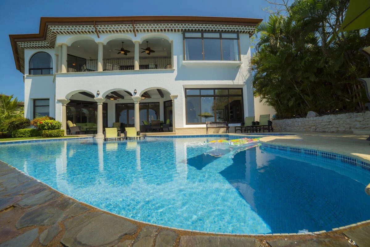 escape to the tropics