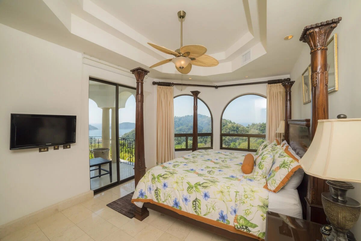 escape to the tropics