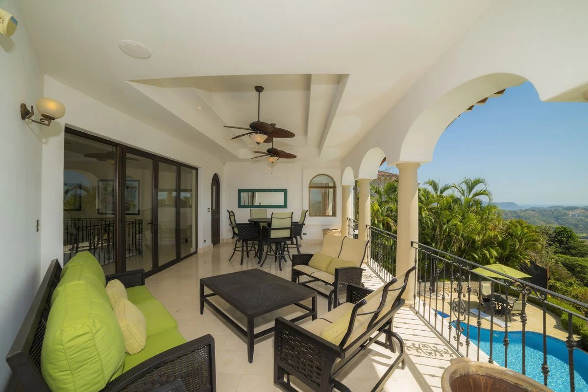 escape to the tropics
