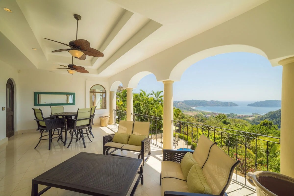 escape to the tropics