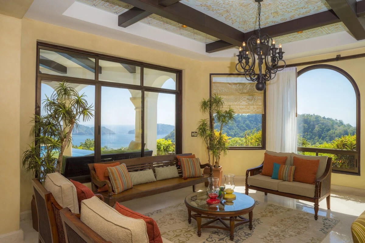 escape to the tropics