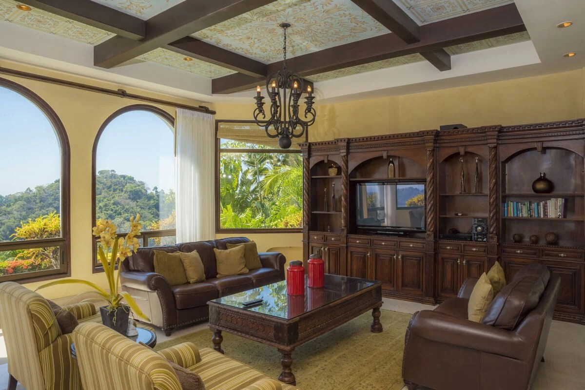 escape to the tropics