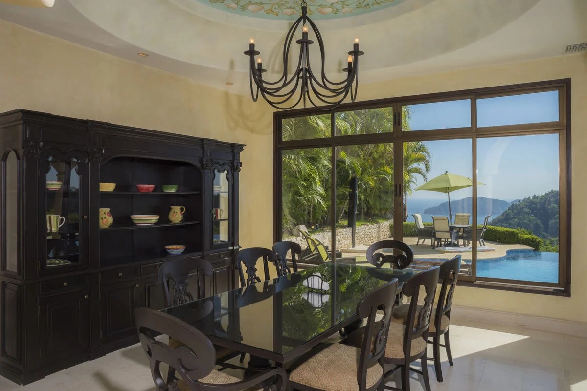 escape to the tropics